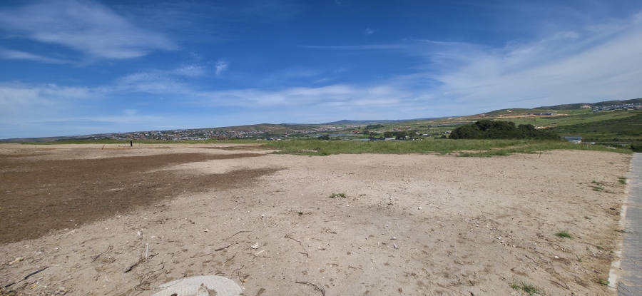 0 Bedroom Property for Sale in Hartland Lifestyle Estate Western Cape